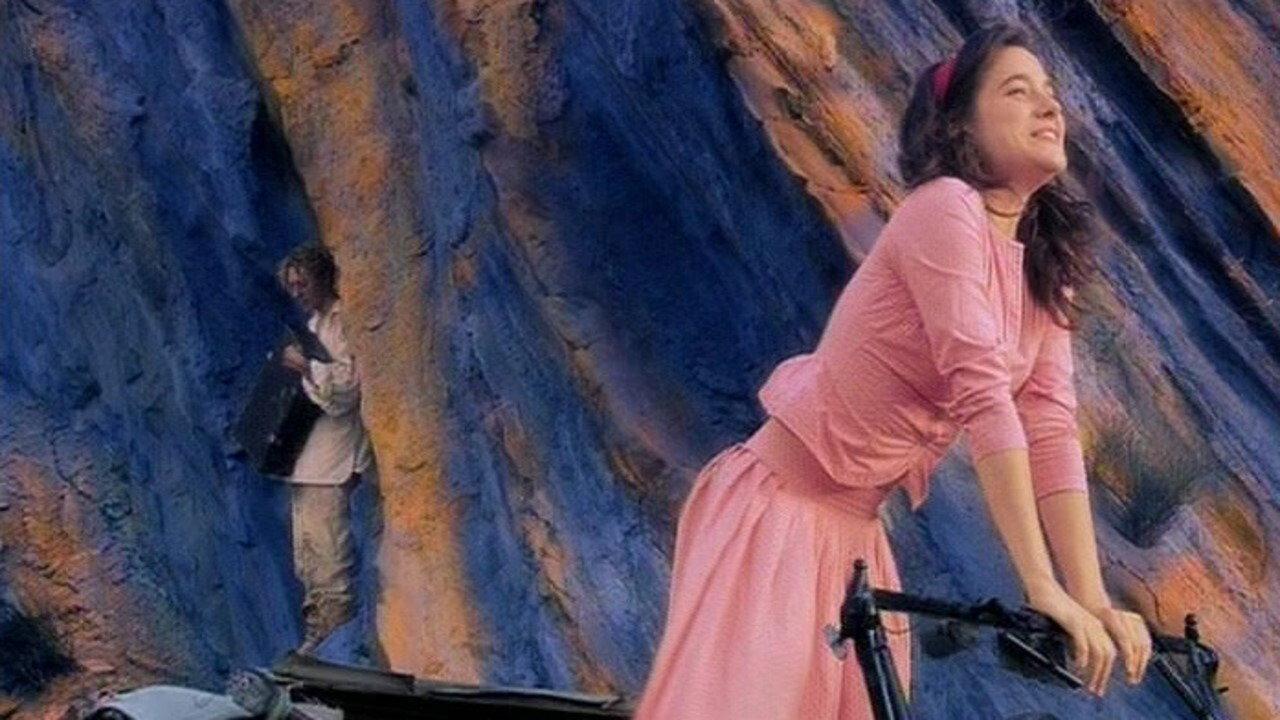 The Tulse Luper Suitcases, Part 1: The Moab Story 2003 movie scene