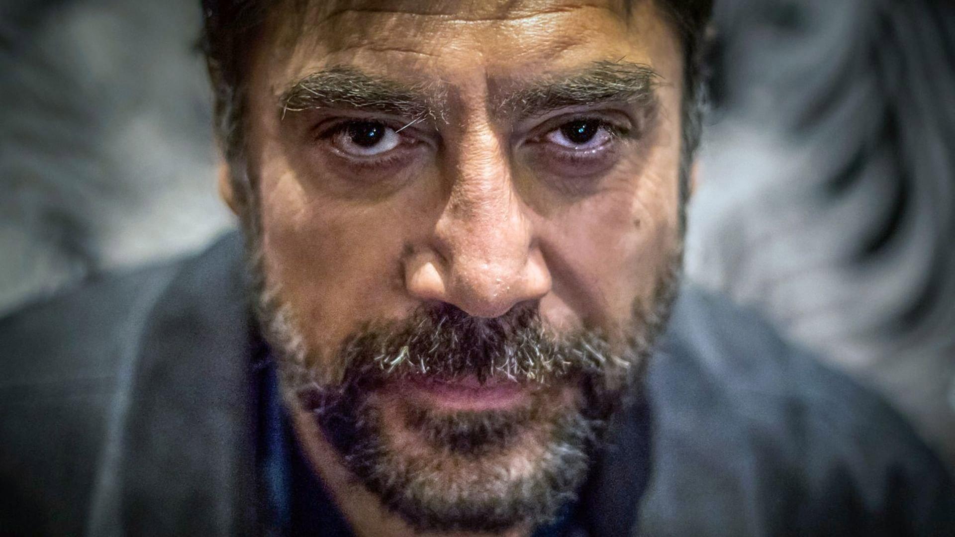 Javier Bardem, l'acteur aux mille visages 2024 movie scene