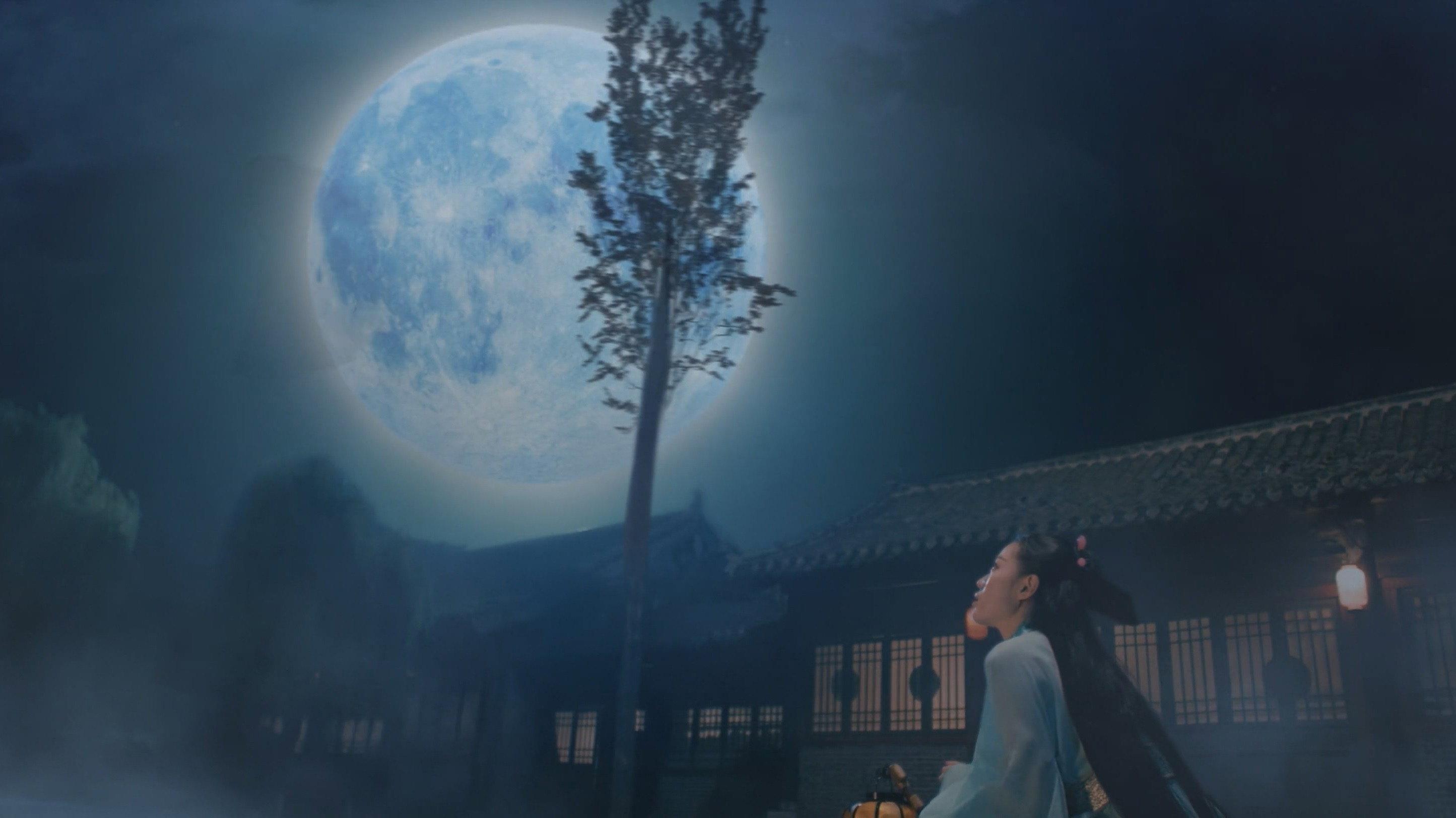 Evil Deeds in Kaifeng 2018 movie scene