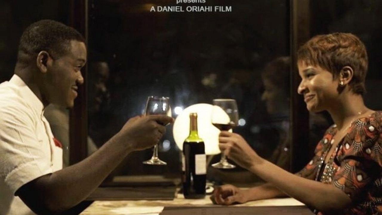Date Night 2018 movie scene
