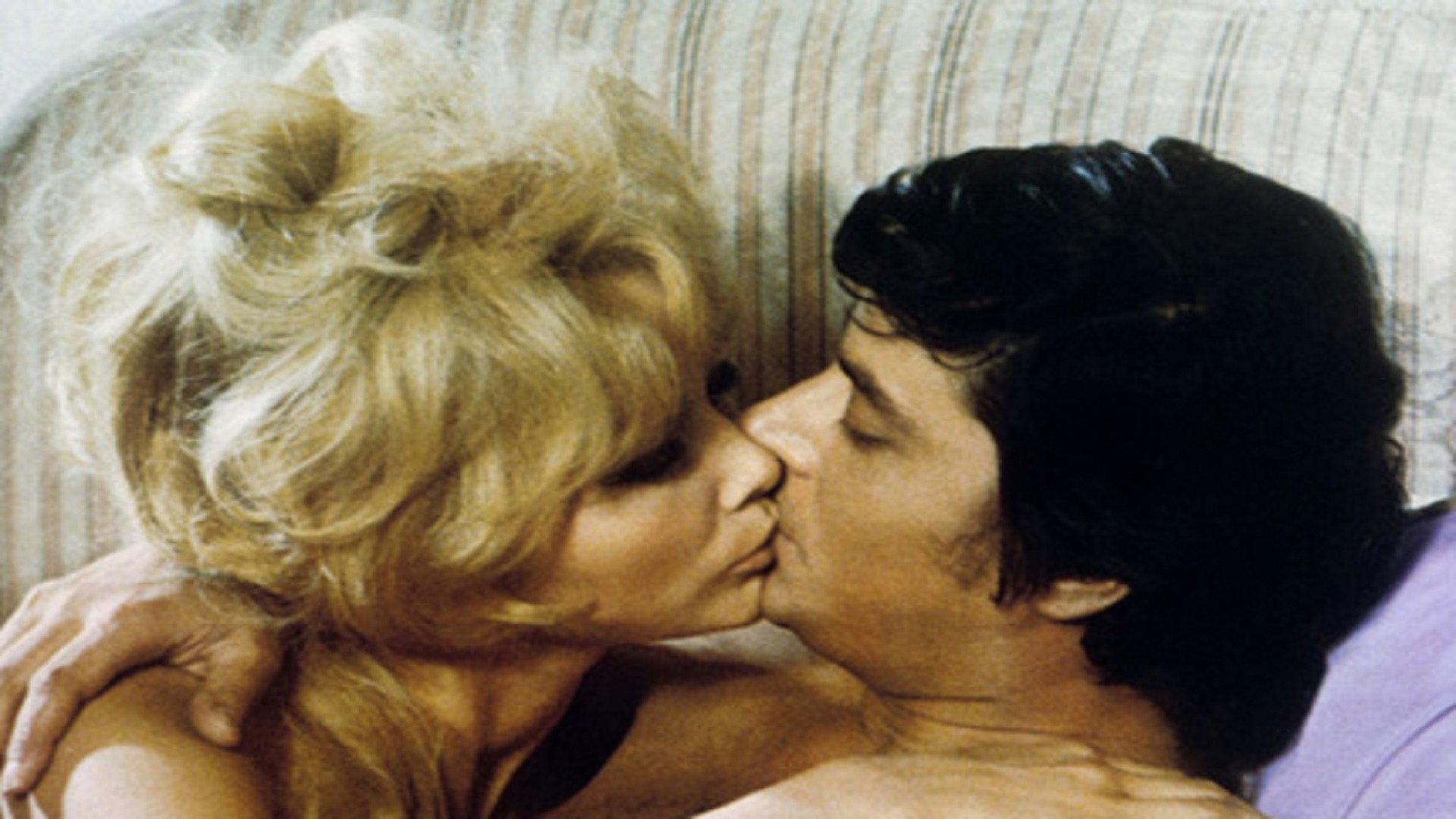 Dear Caroline 1968 movie scene