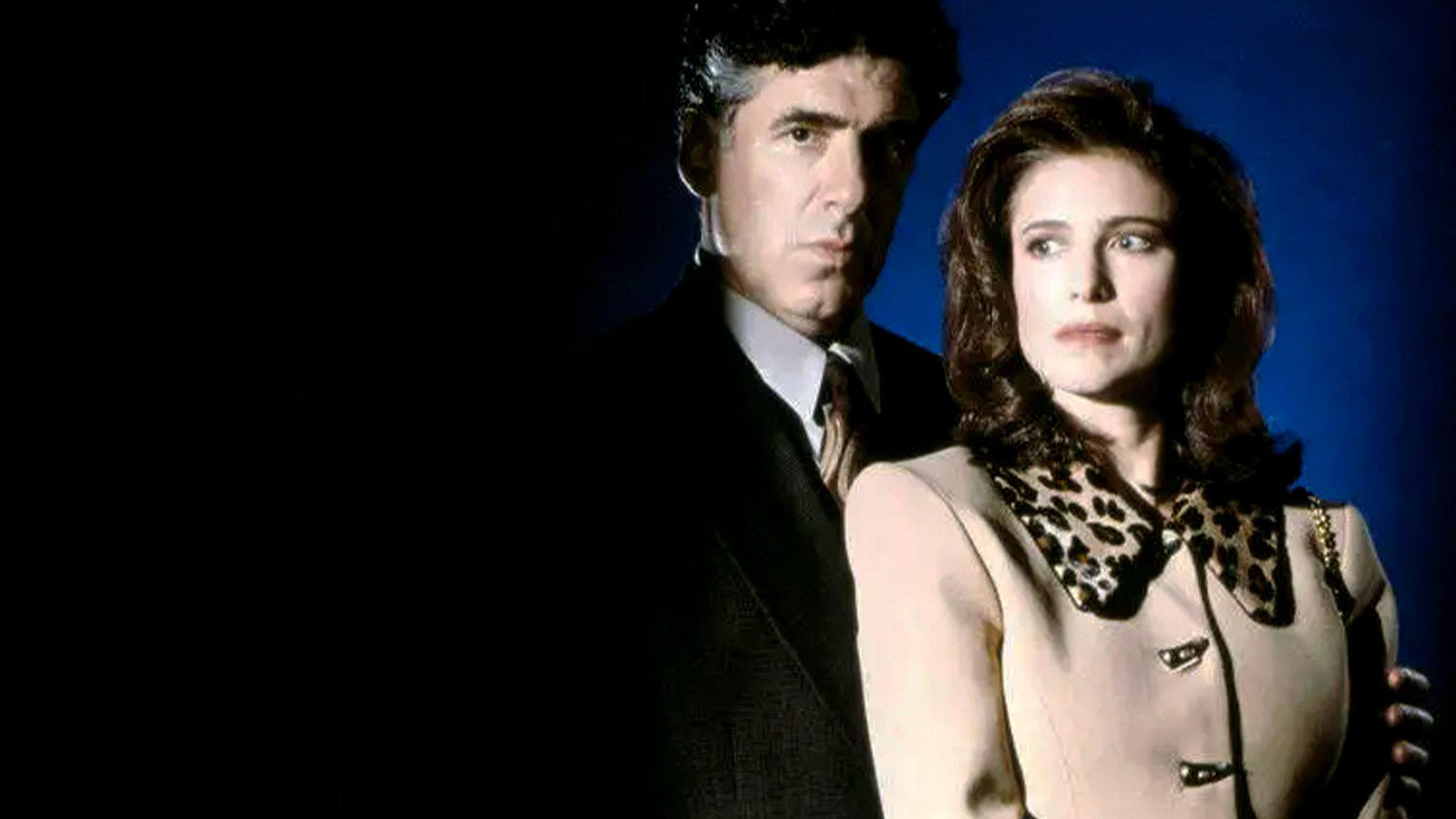 Bloodlines: Murder in the Family 1993 movie scene