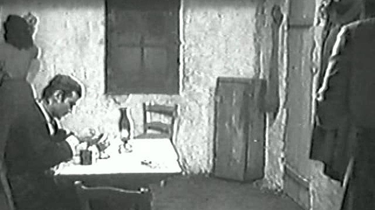 North Wind 1951 movie scene