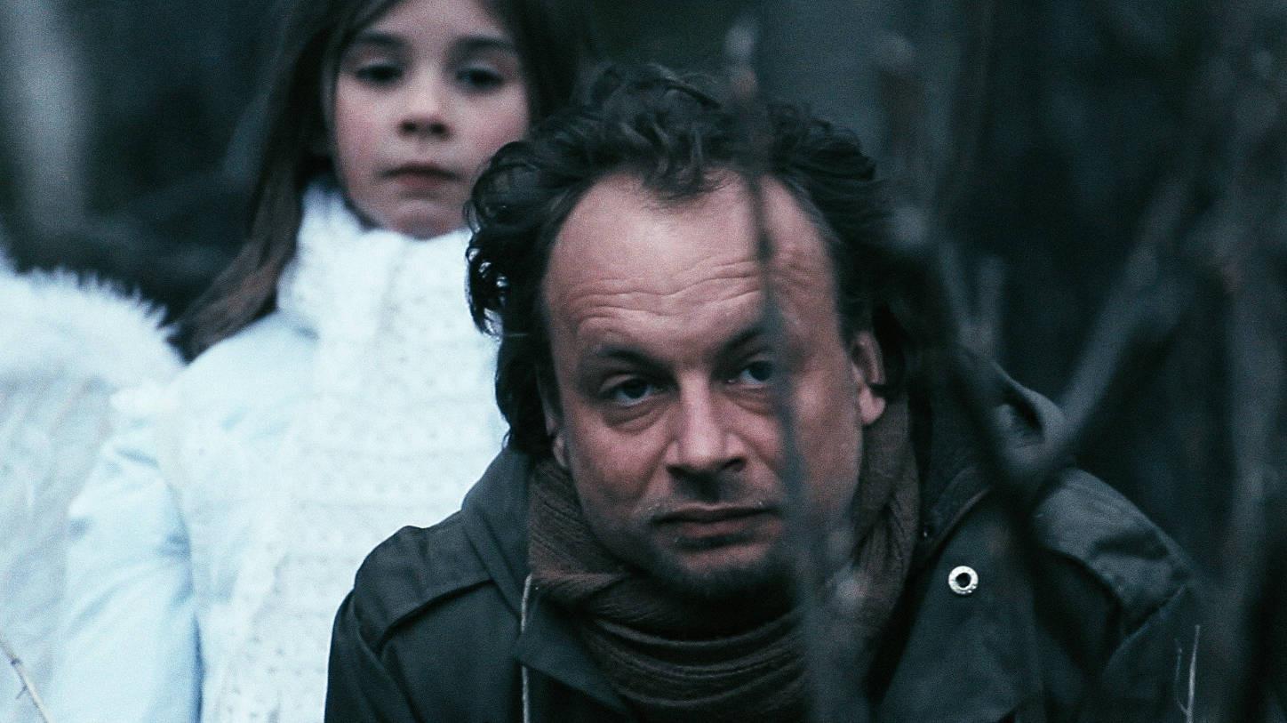 Der Tropfen - Ein Roadmovie 2014 movie scene