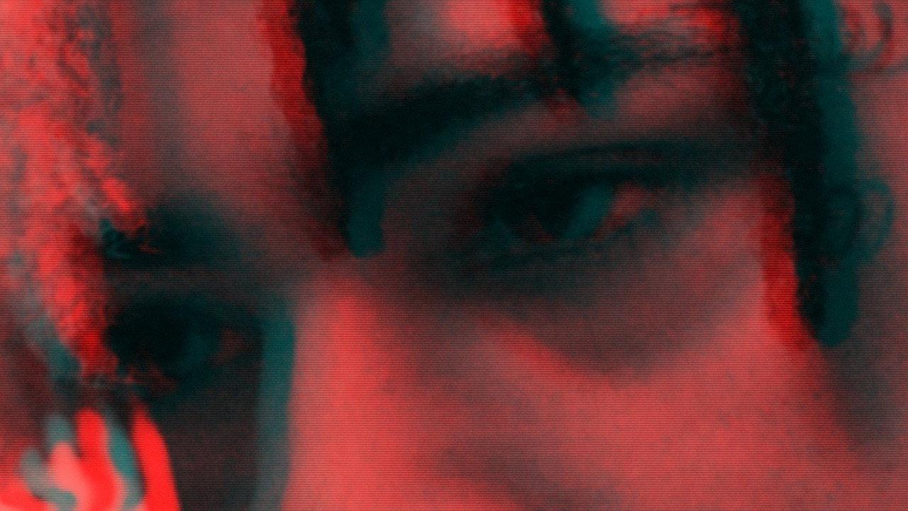 In His Own Words: XXXTENTACION 2022 movie scene