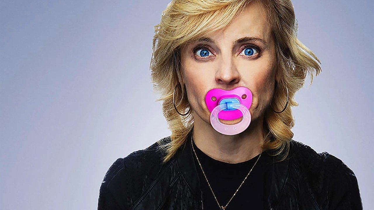 Maria Bamford: Old Baby 2017 movie scene