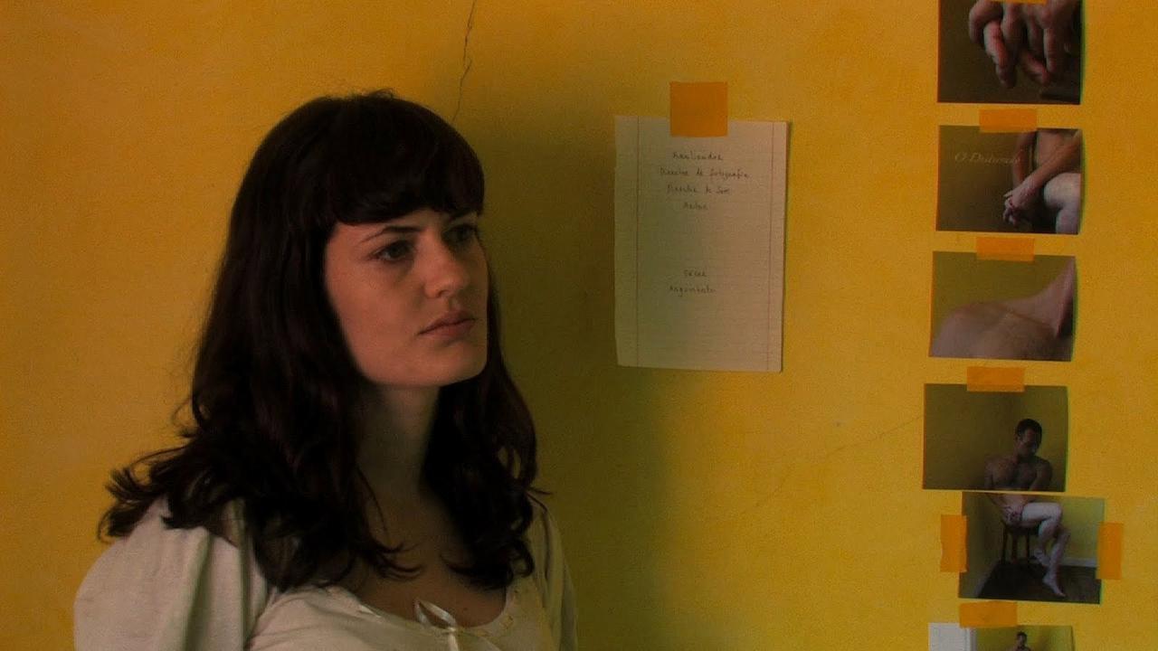 La chambre jaune 2012 movie scene