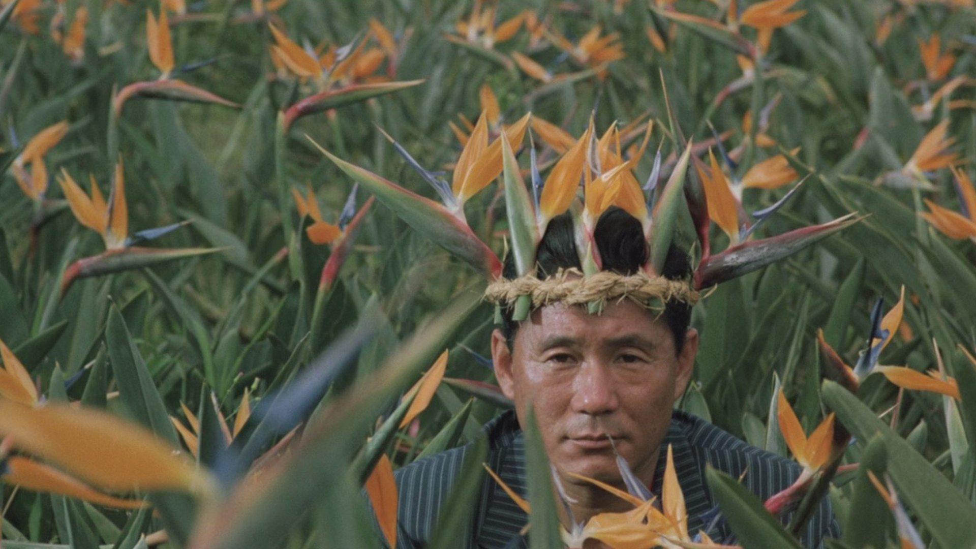Boiling Point 1990 movie scene