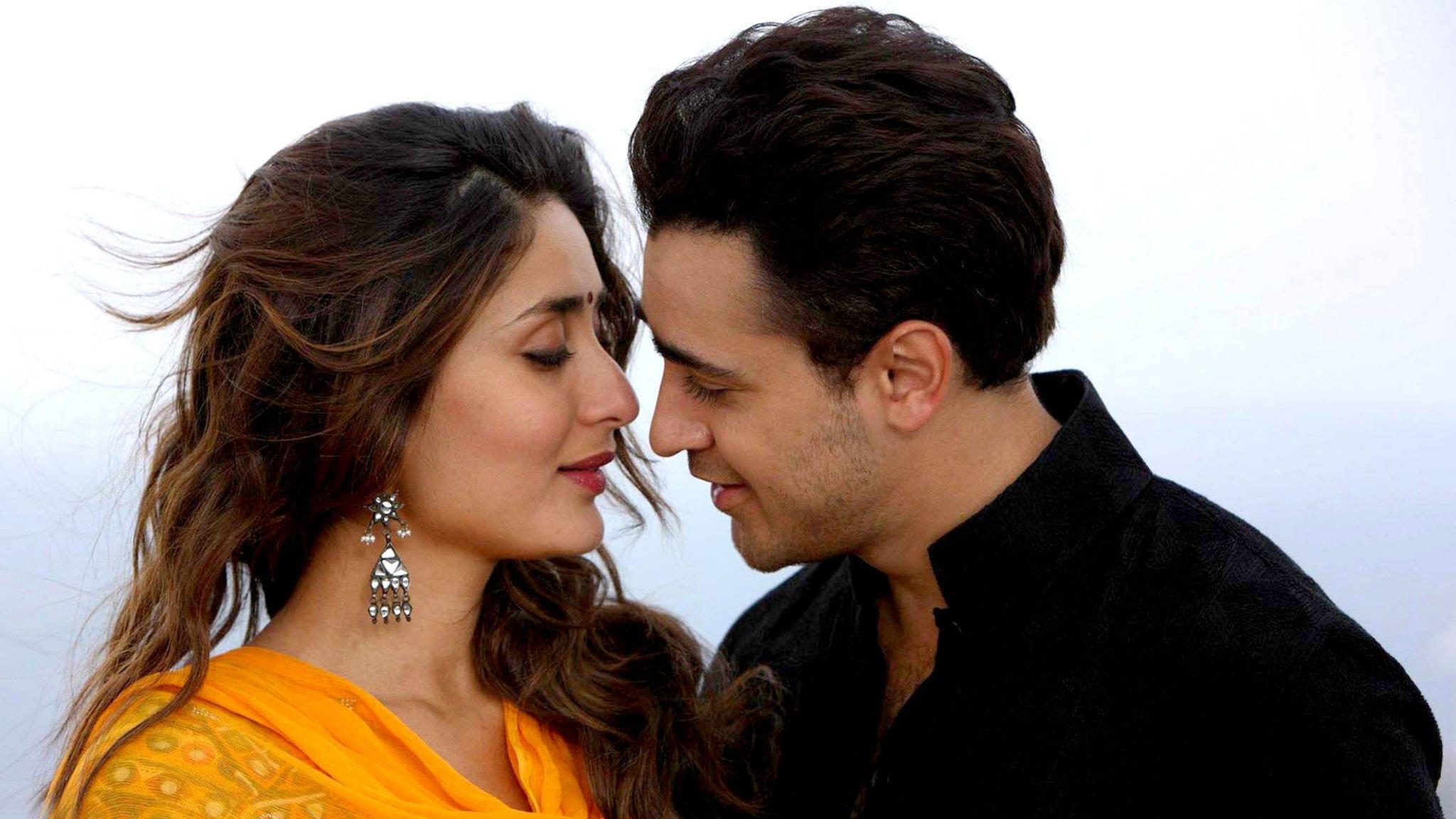 Gori Tere Pyaar Mein 2013 movie scene