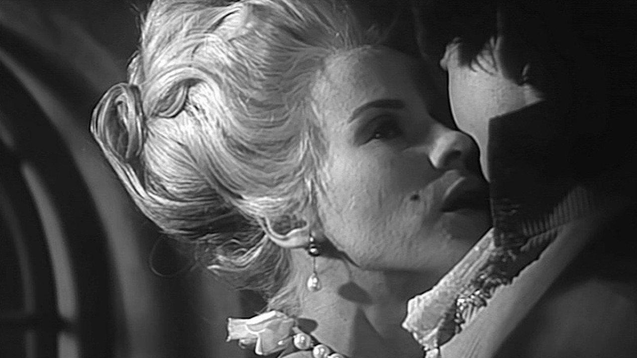 My Sister My Love 1966 movie scene
