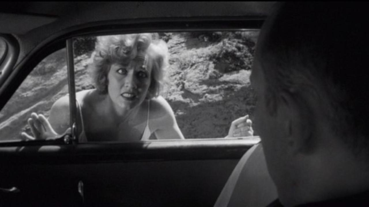 The Thrill Killers 1964 movie scene