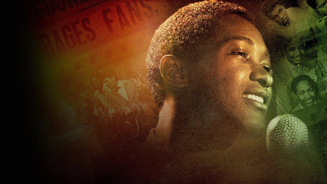 ReMastered: The Two Killings of Sam Cooke 2019 movie scene