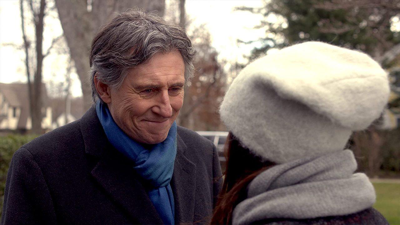 Carrie Pilby 2017 movie scene
