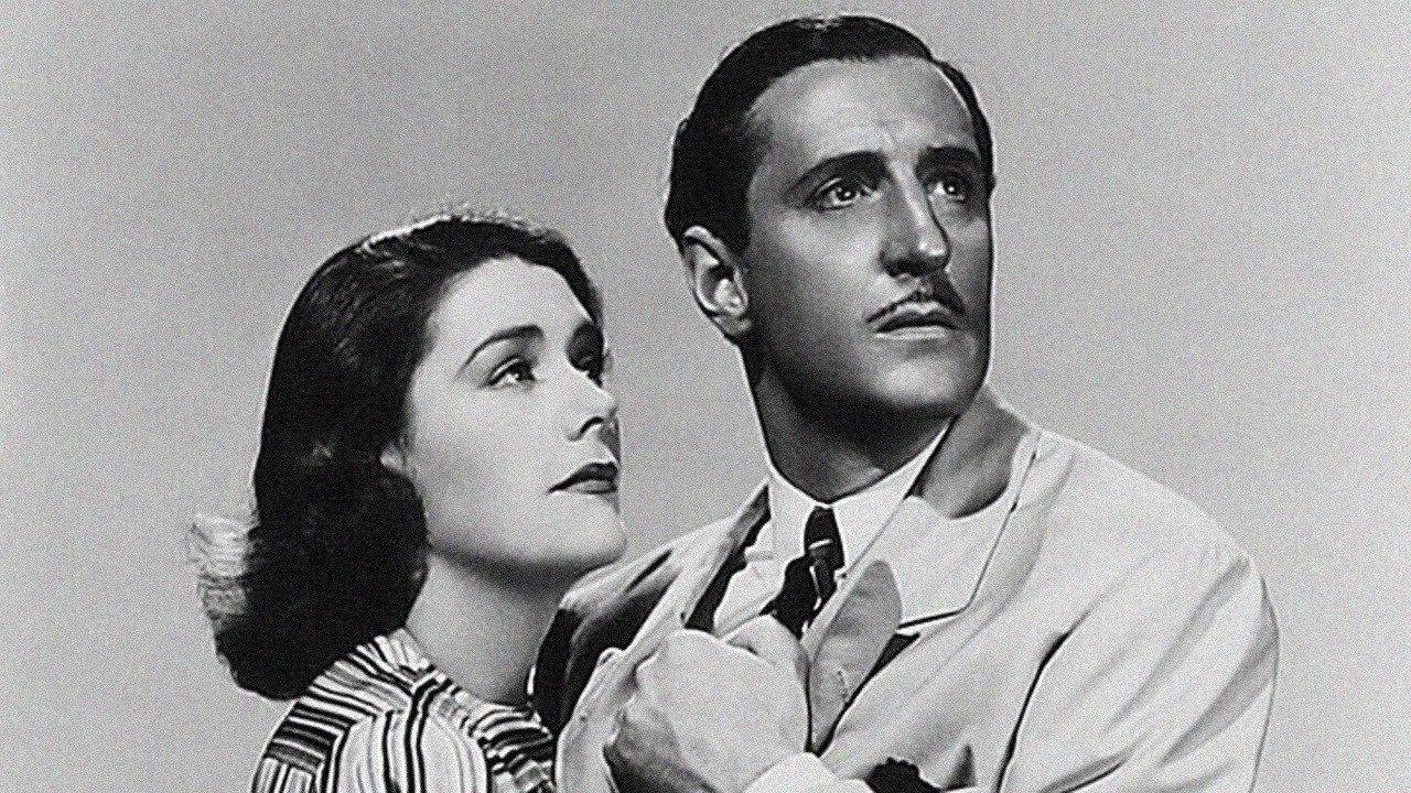 The Sun Never Sets 1939 movie scene