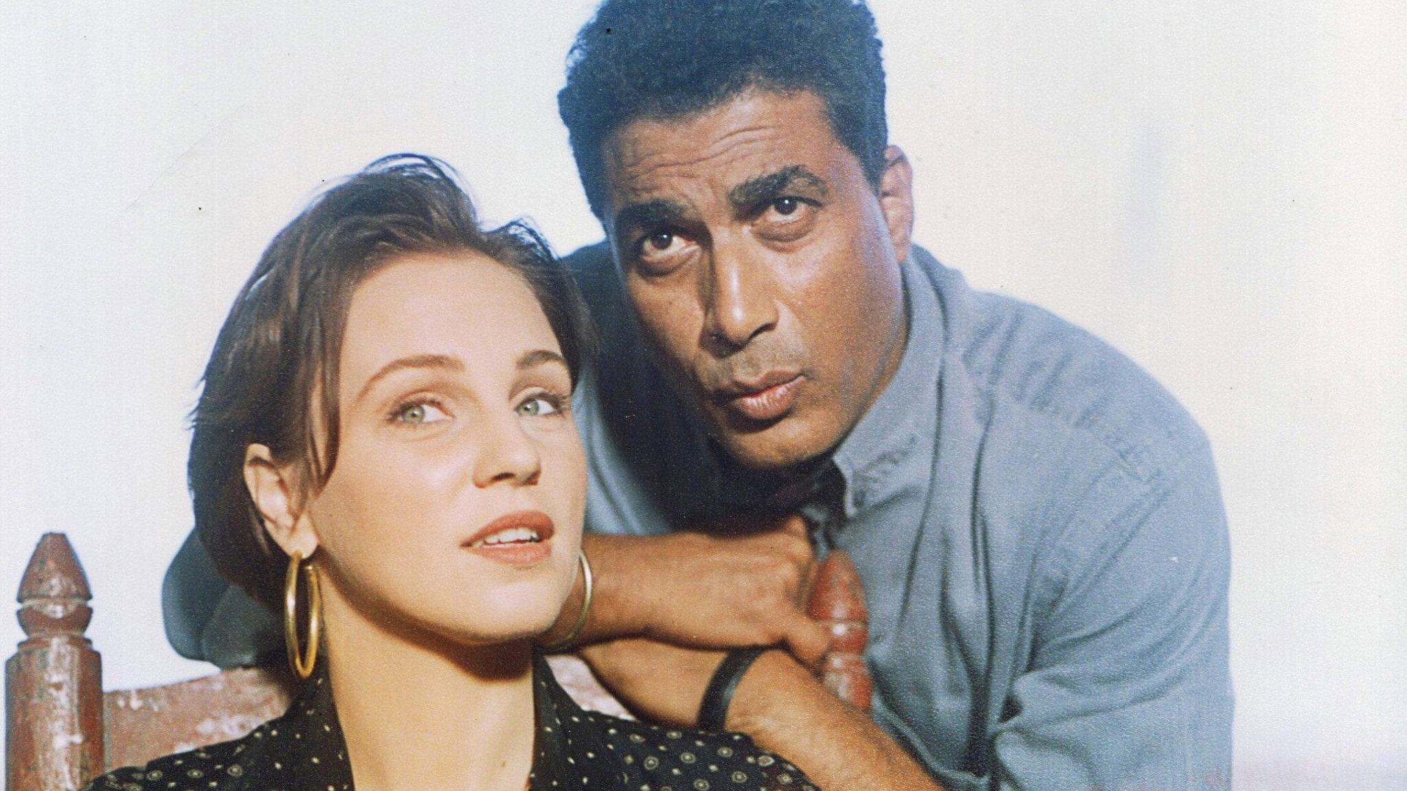 Hassan Ellol 1997 movie scene