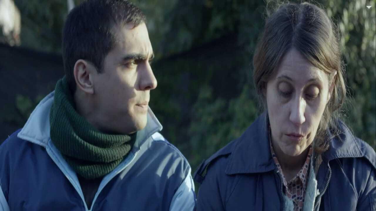 El aprendiz 2017 movie scene