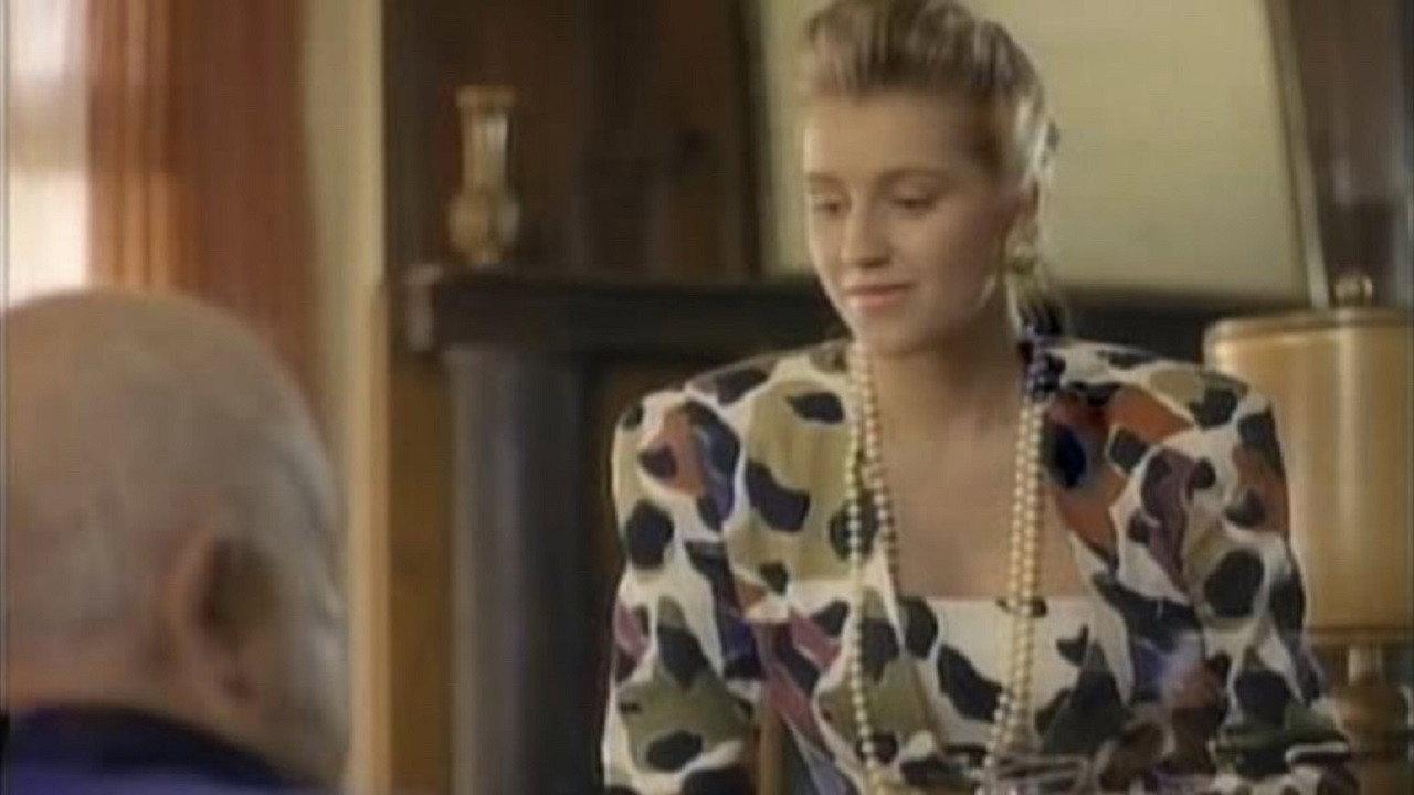 Death Merchants 1991 movie scene