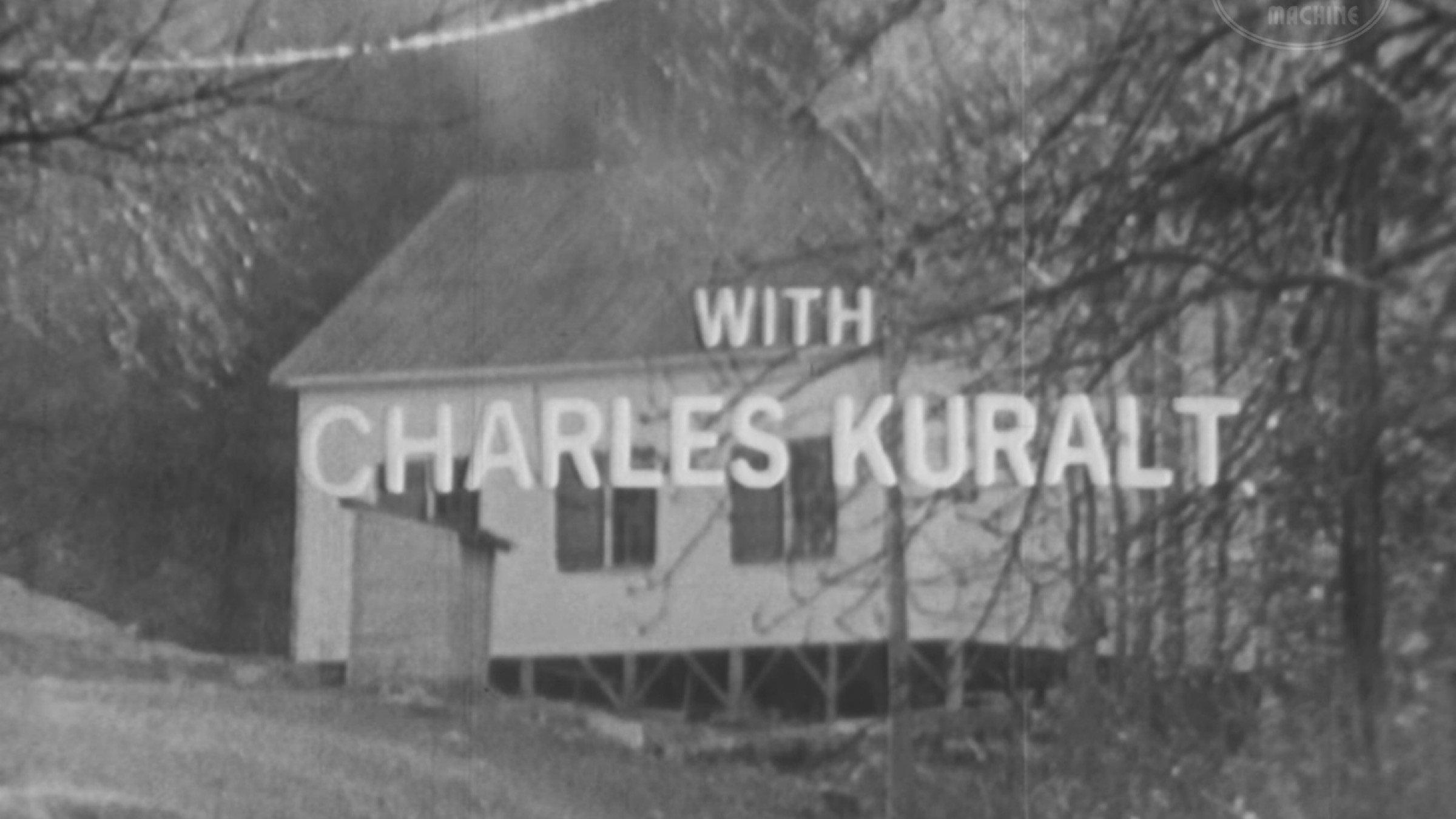 Christmas in Appalachia 1965 movie scene