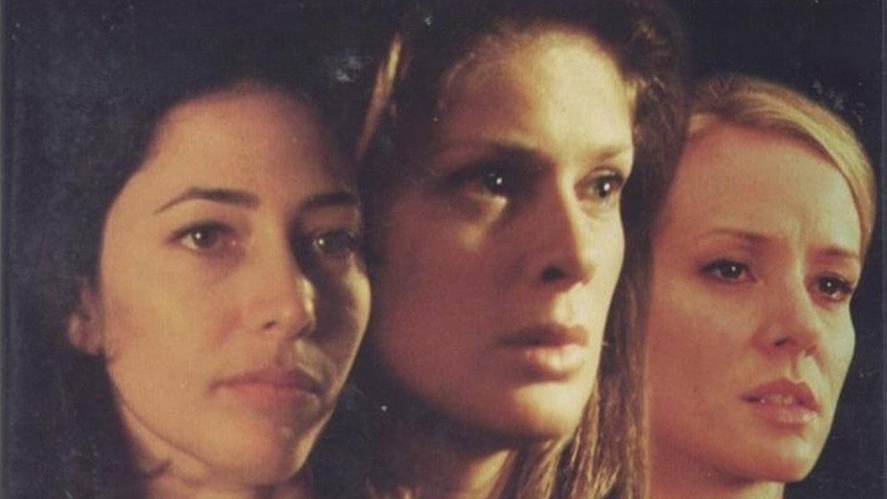 Winding Roads 1999 movie scene
