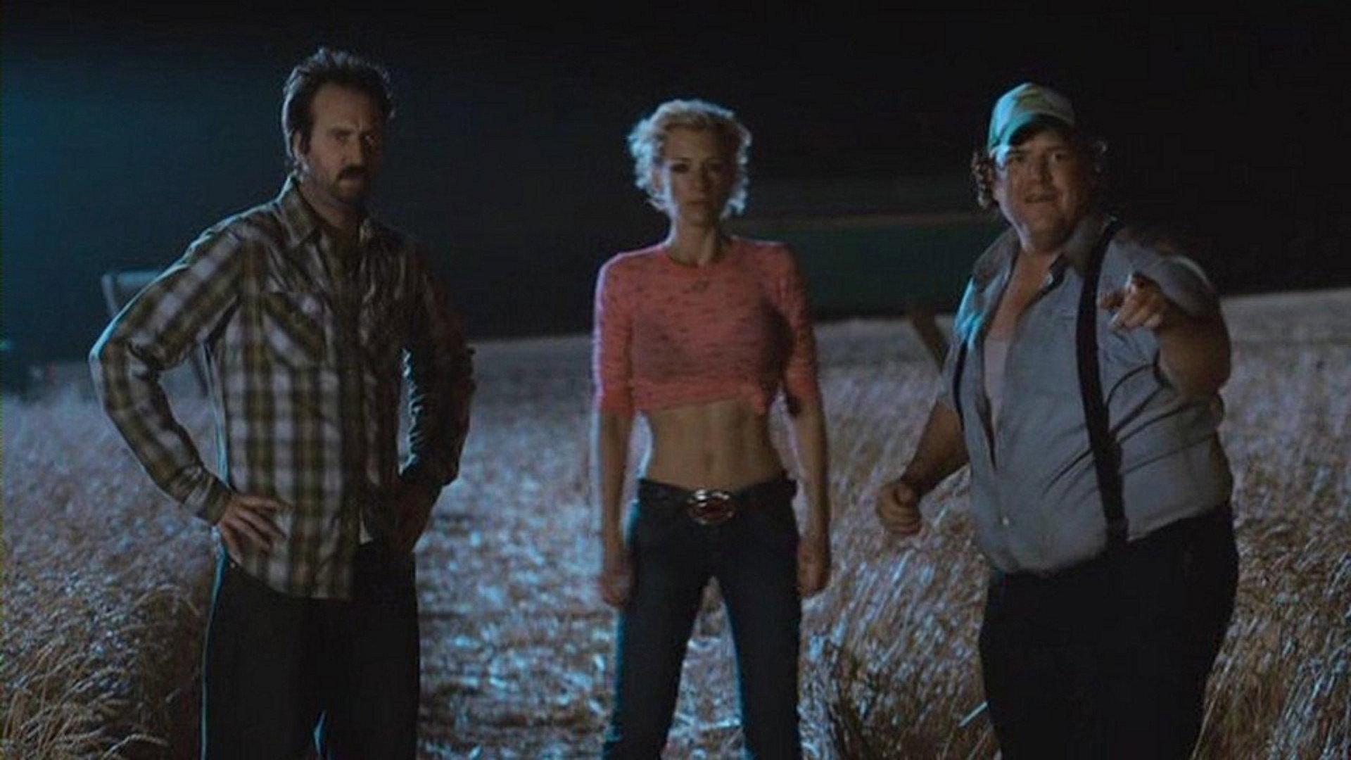Freezer Burn: The Invasion of Laxdale 2008 movie scene