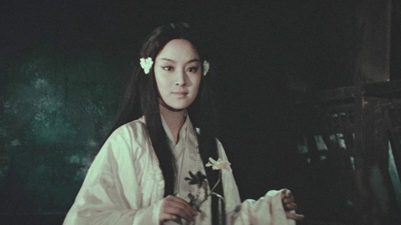 Four Moods 1970 movie scene