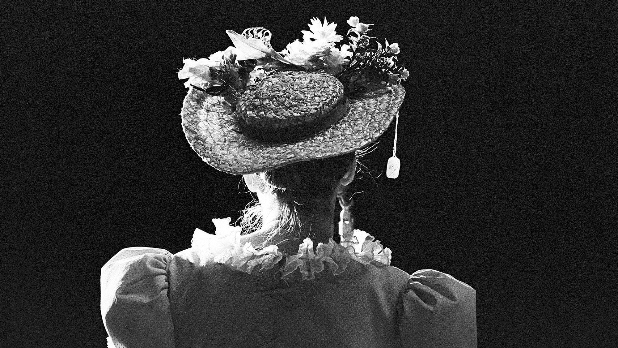 Facing the Laughter: Minnie Pearl 2023 movie scene