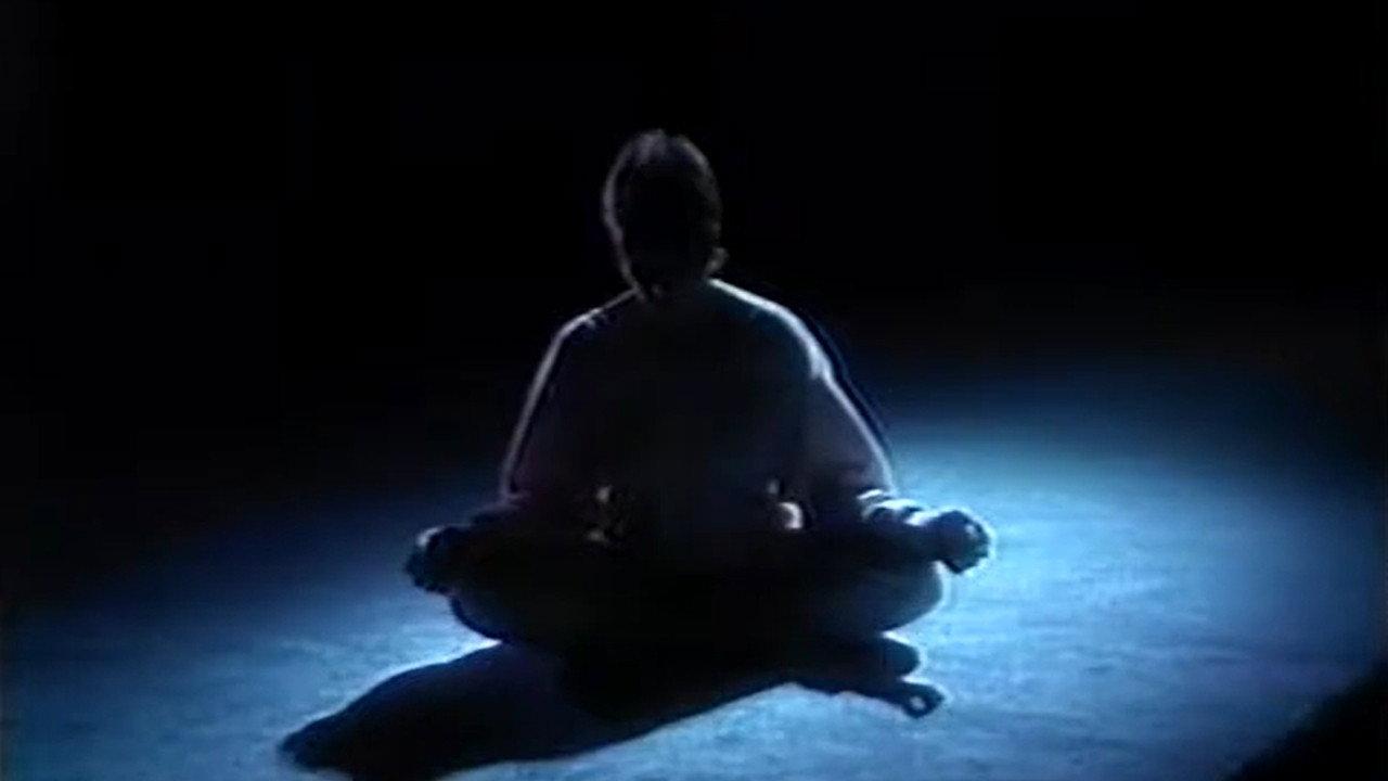 Shirley MacLaine's Inner Workout 1989 movie scene