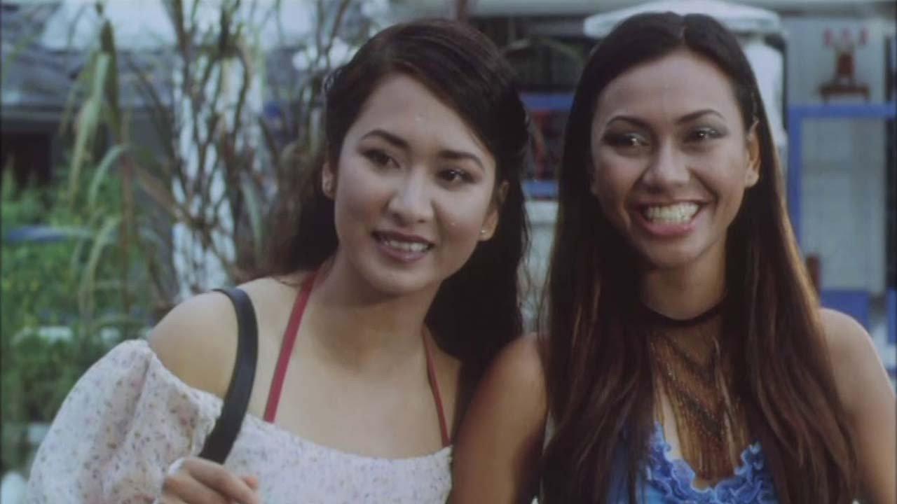 Mami Jarum Junior 2003 movie scene