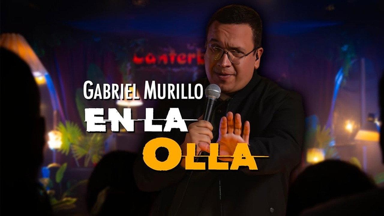 En la Olla 2025 movie scene