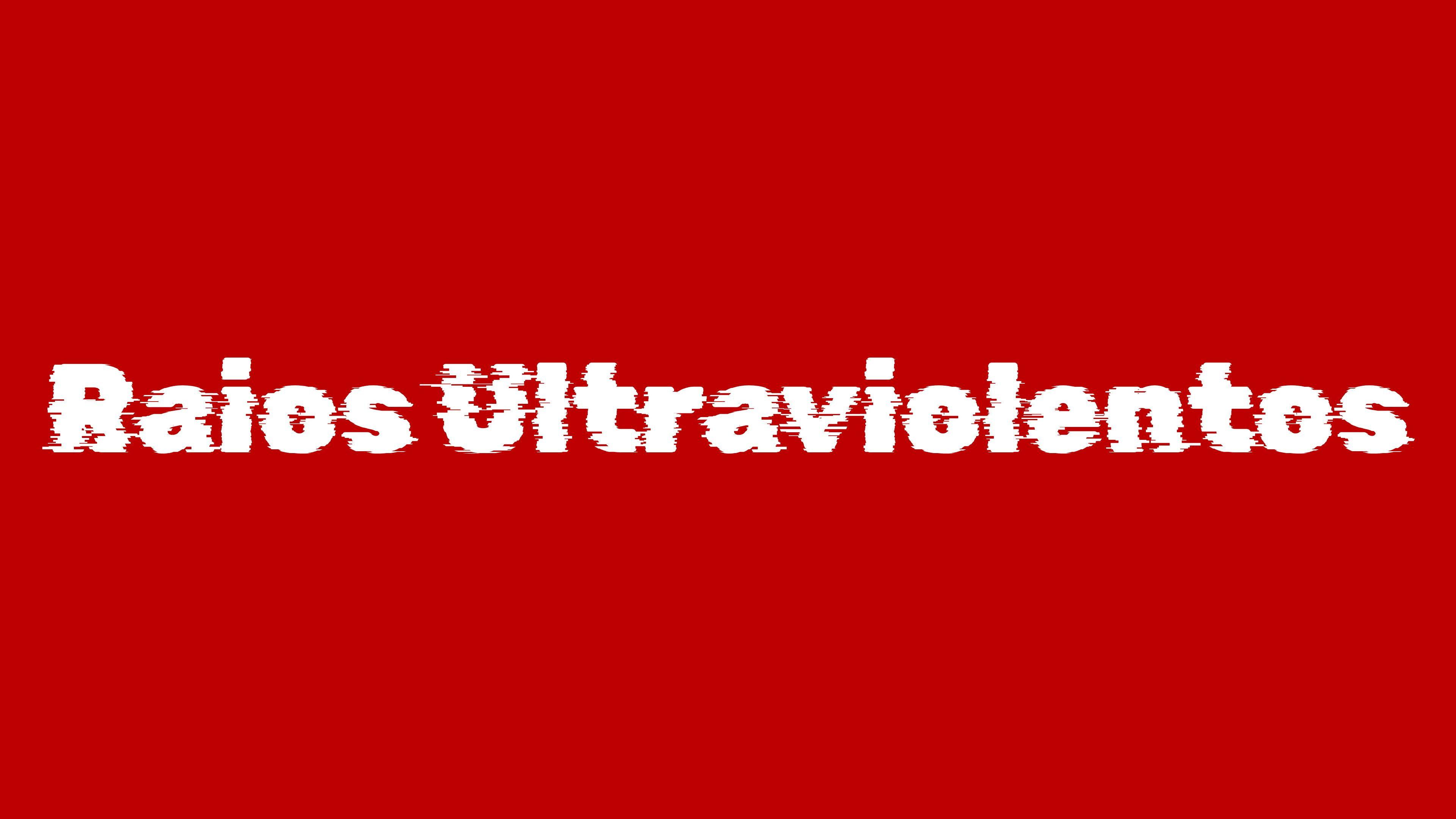 Ultraviolent Rays 2025 movie scene