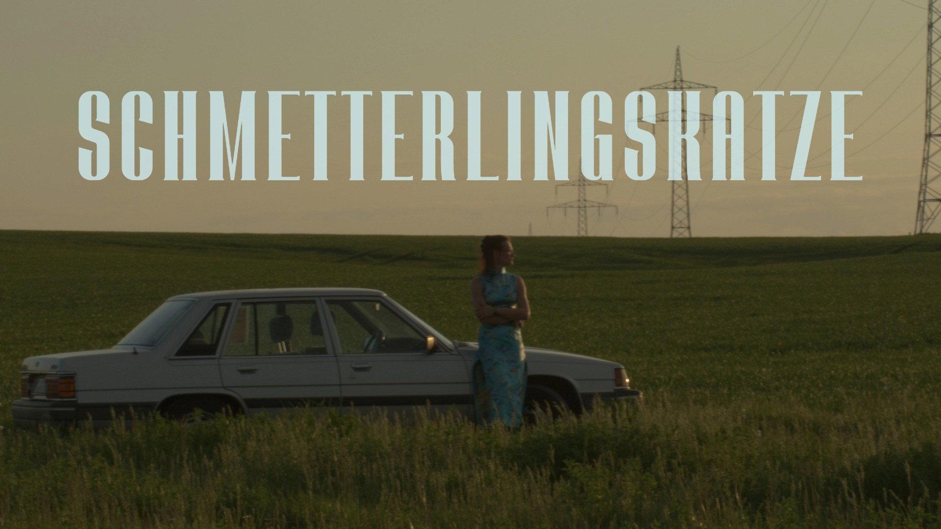 Schmetterlingskatze 2026 movie scene