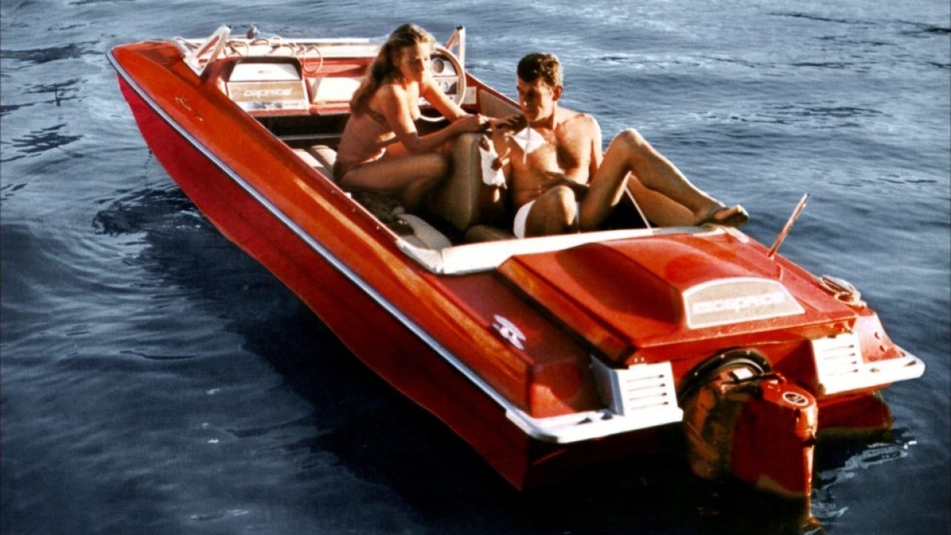Law of Survival 1967 movie scene
