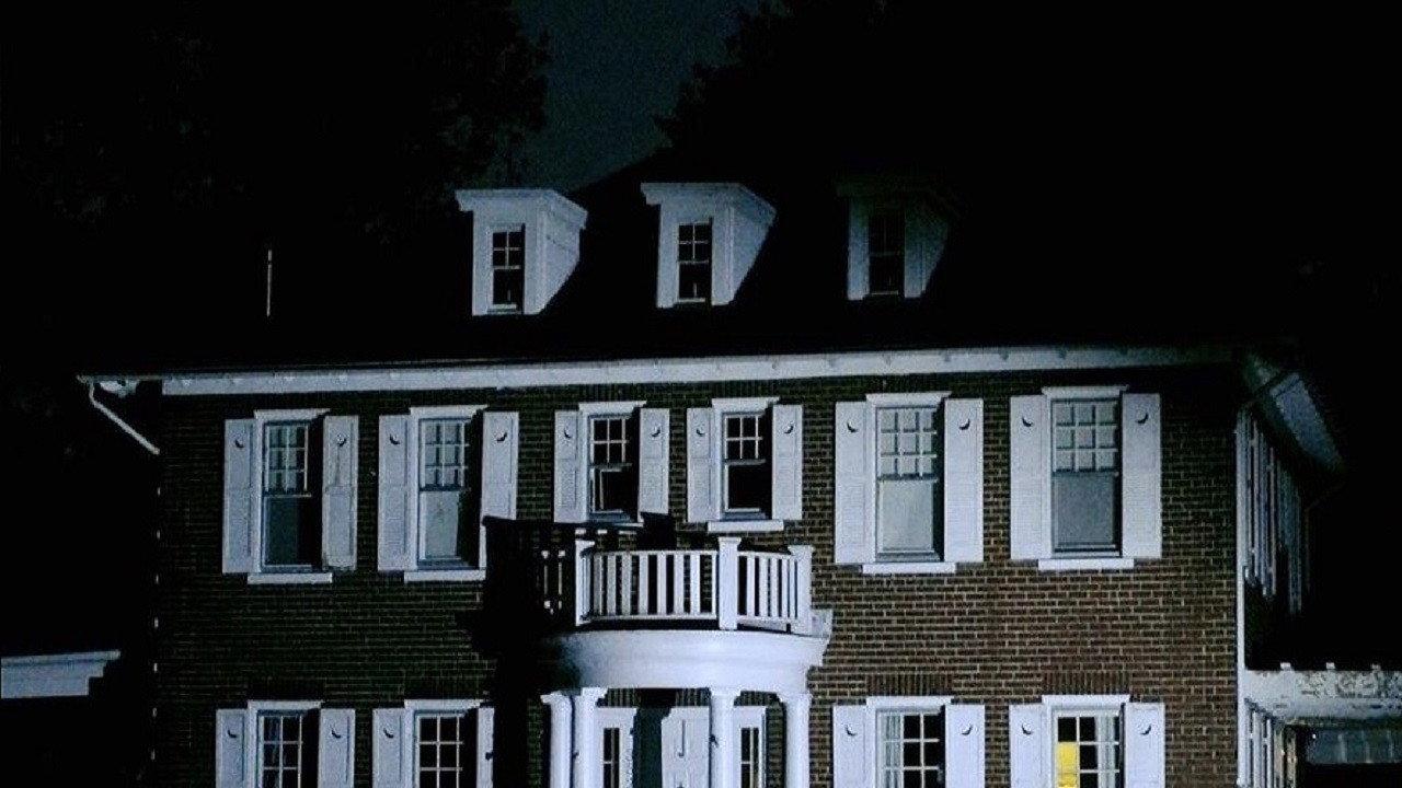 The Inside 2019 movie scene