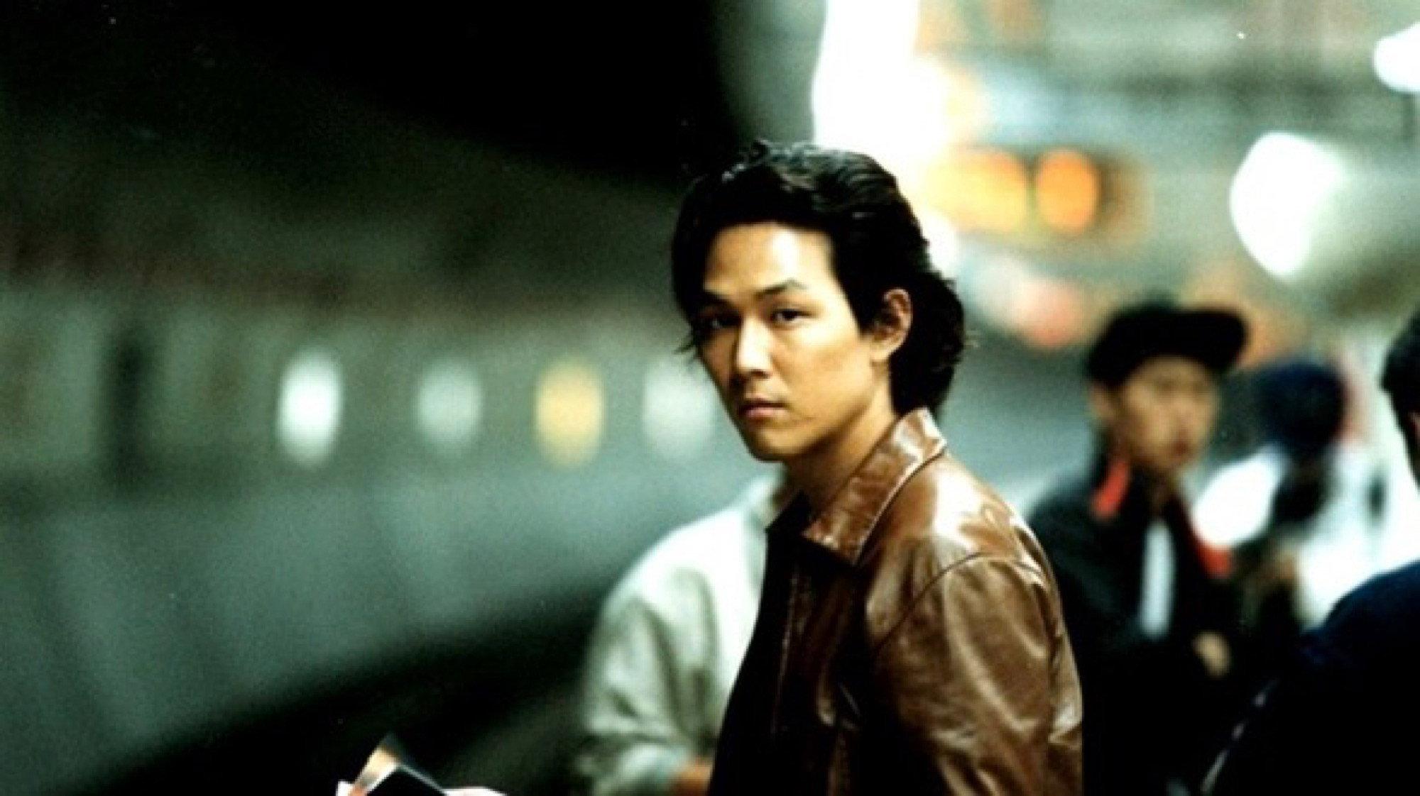 Interview 2000 movie scene