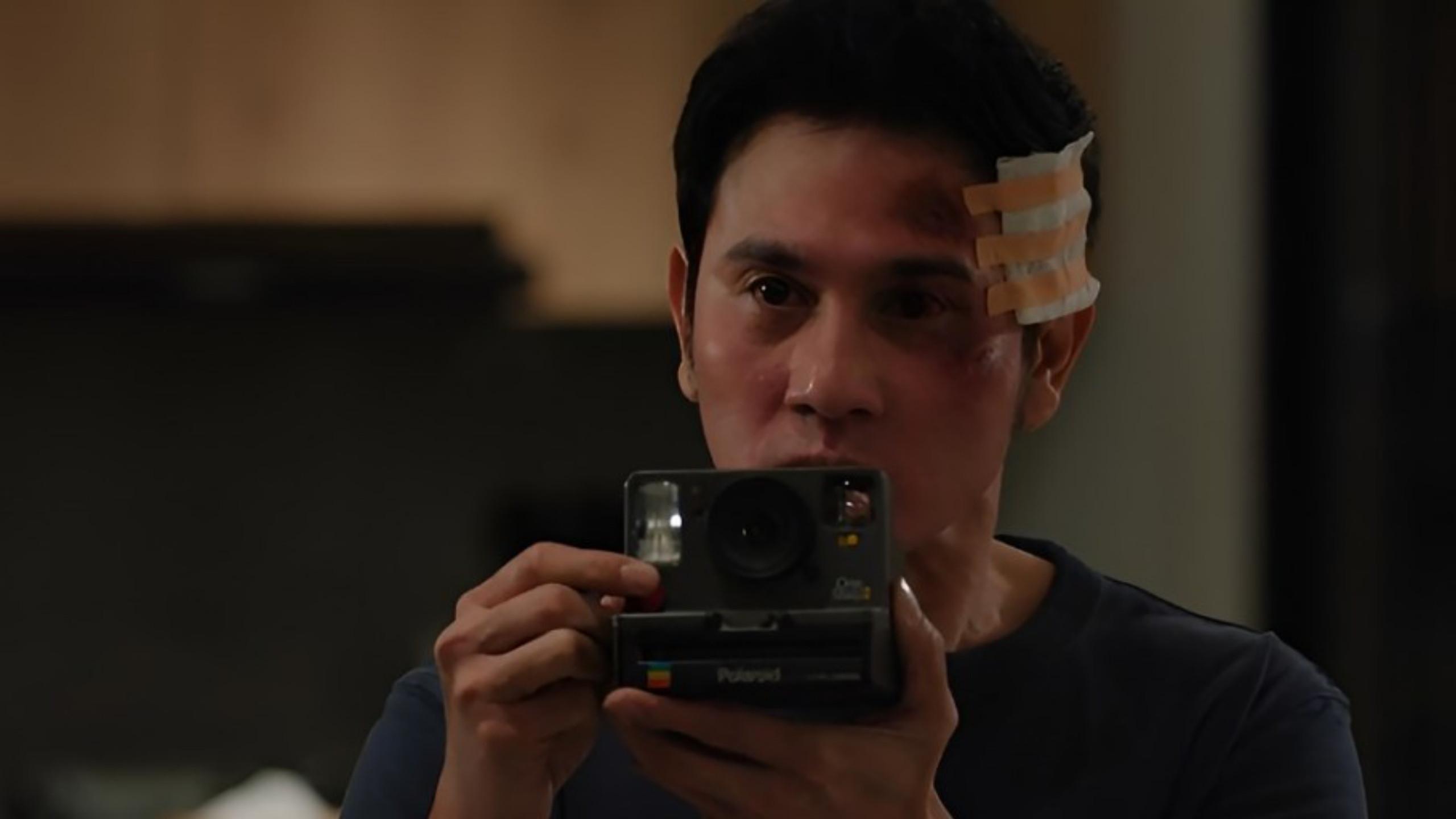 Shutter 2025 movie scene