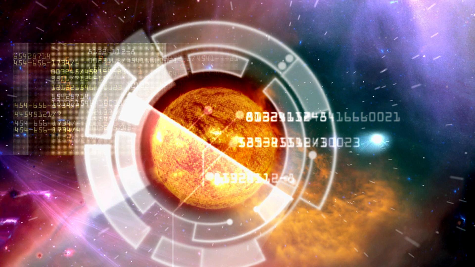 The Universe: God and the Universe 2011 movie scene