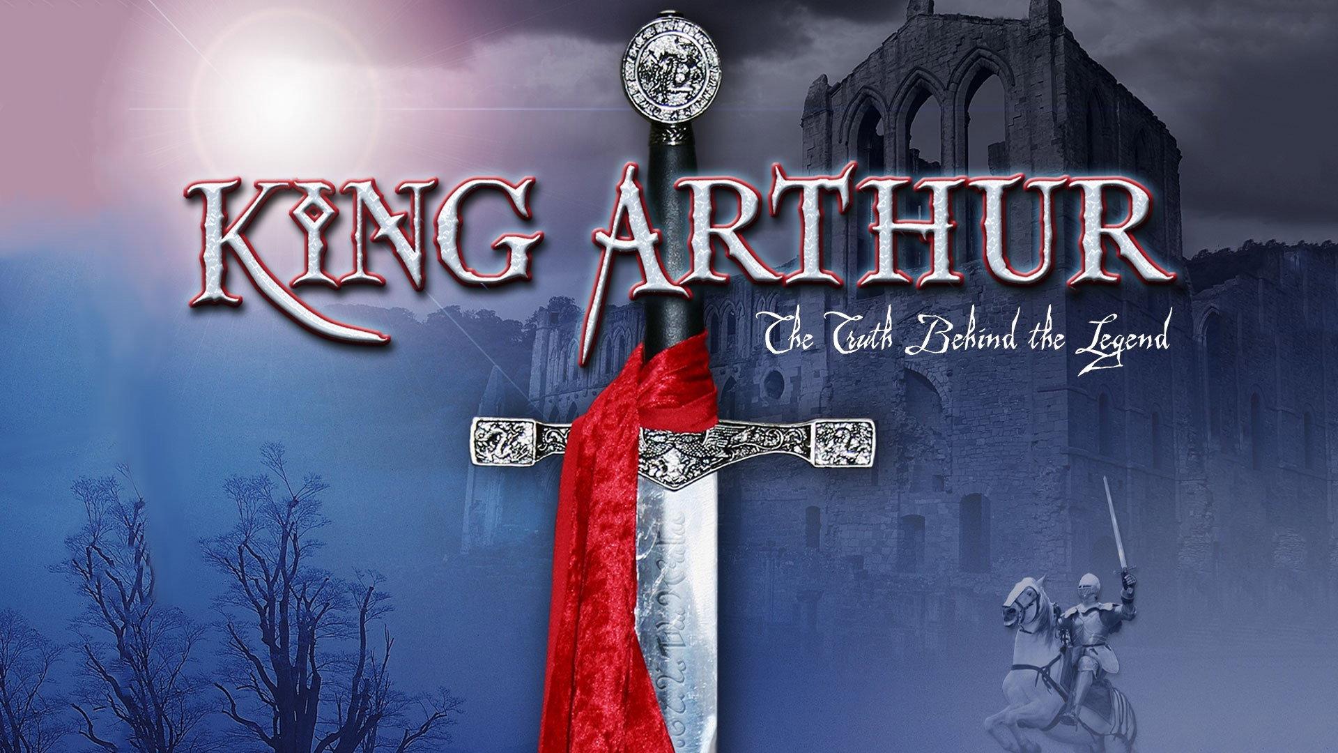 King Arthur: The Truth Behind the Legend 2004 movie scene