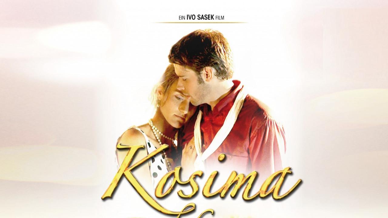 Cosima - Perfect Naive 2011 movie scene