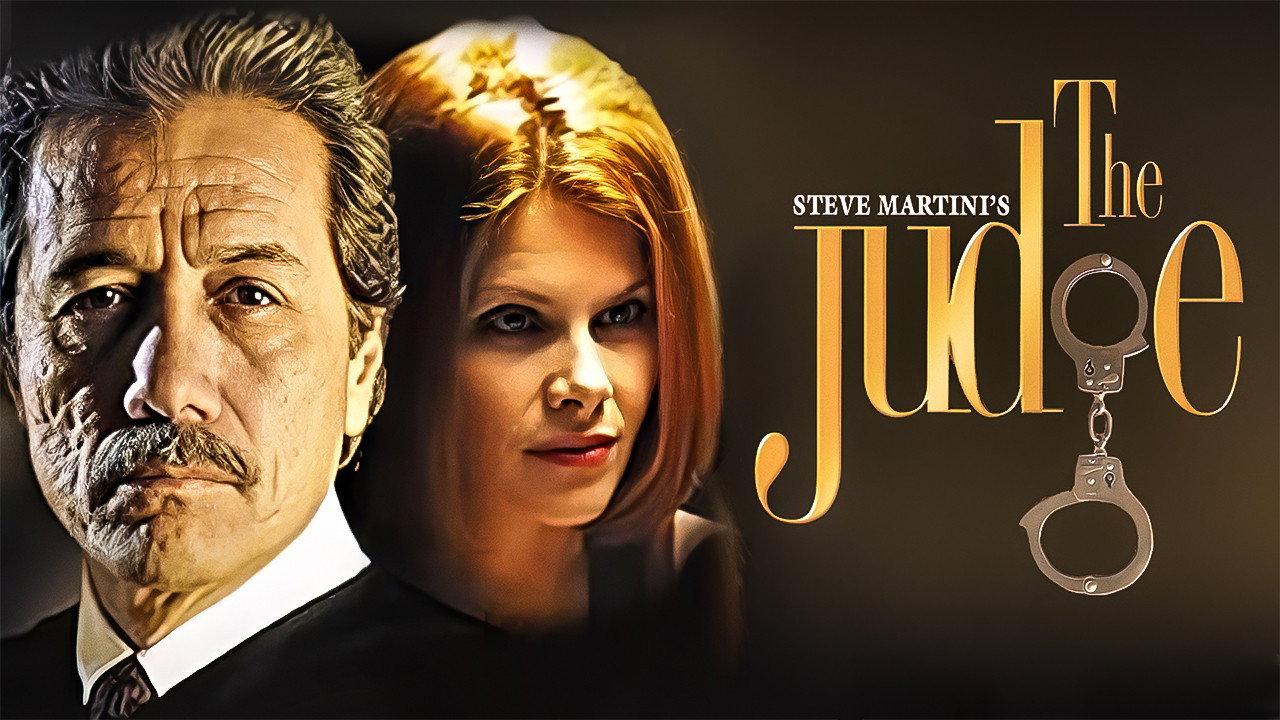 The Judge 2001 movie scene