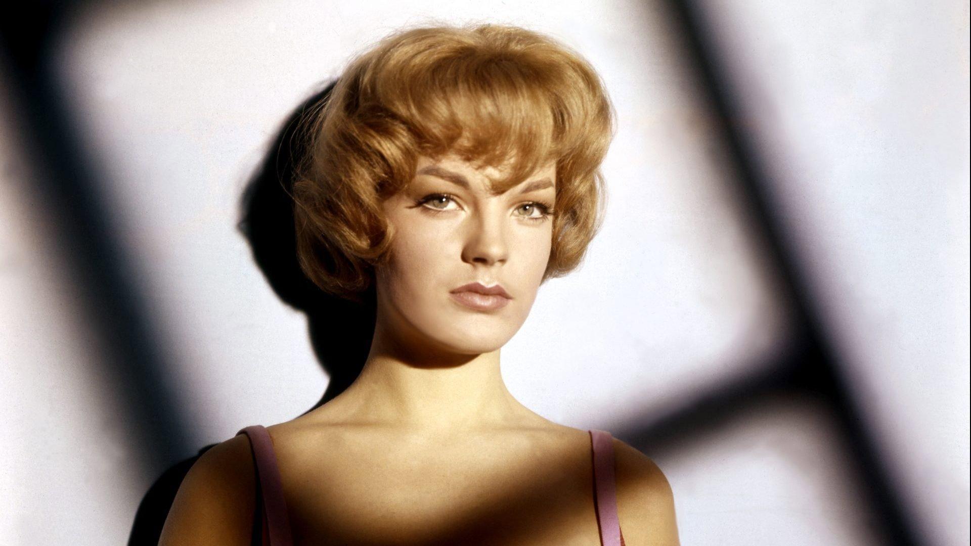 Romy Schneider, à fleur de peau 2014 movie scene