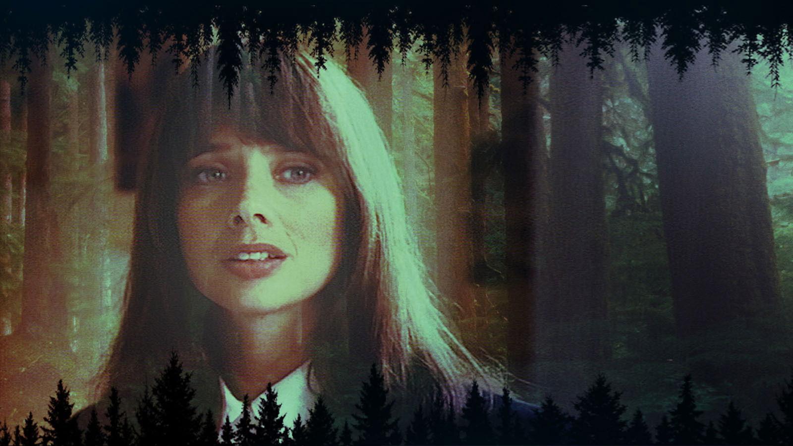 In the Deep Woods 1992 movie scene
