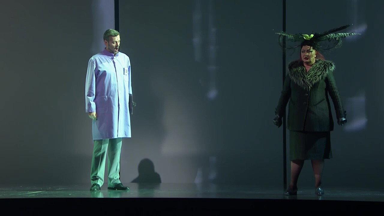 Indigo 2016 movie scene