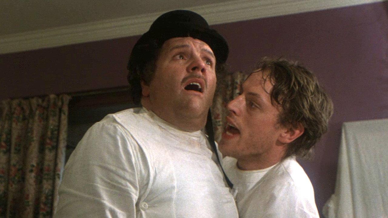 Killer's Moon 1978 movie scene