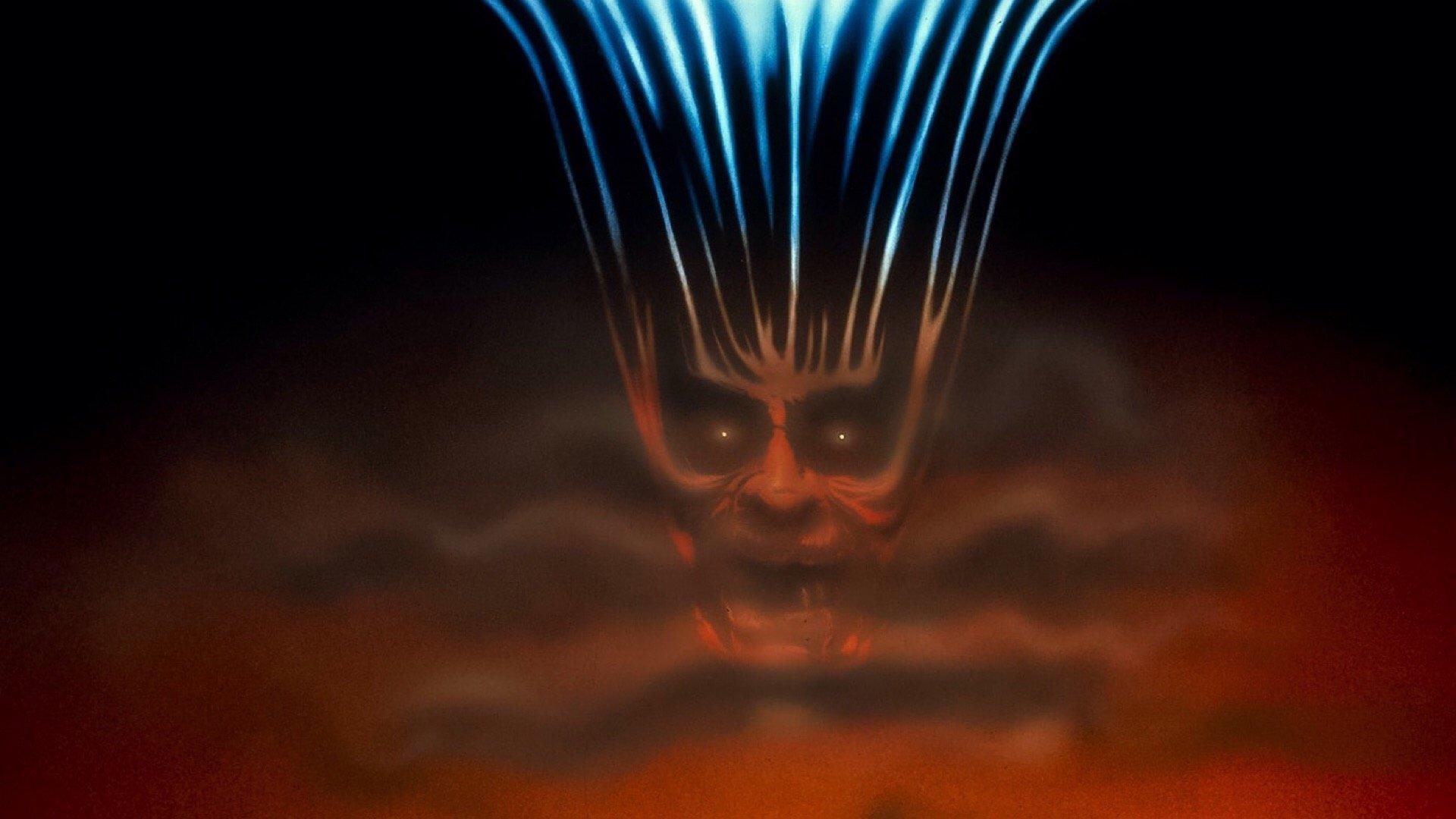 Halloween III: Season of the Witch 1982 movie scene