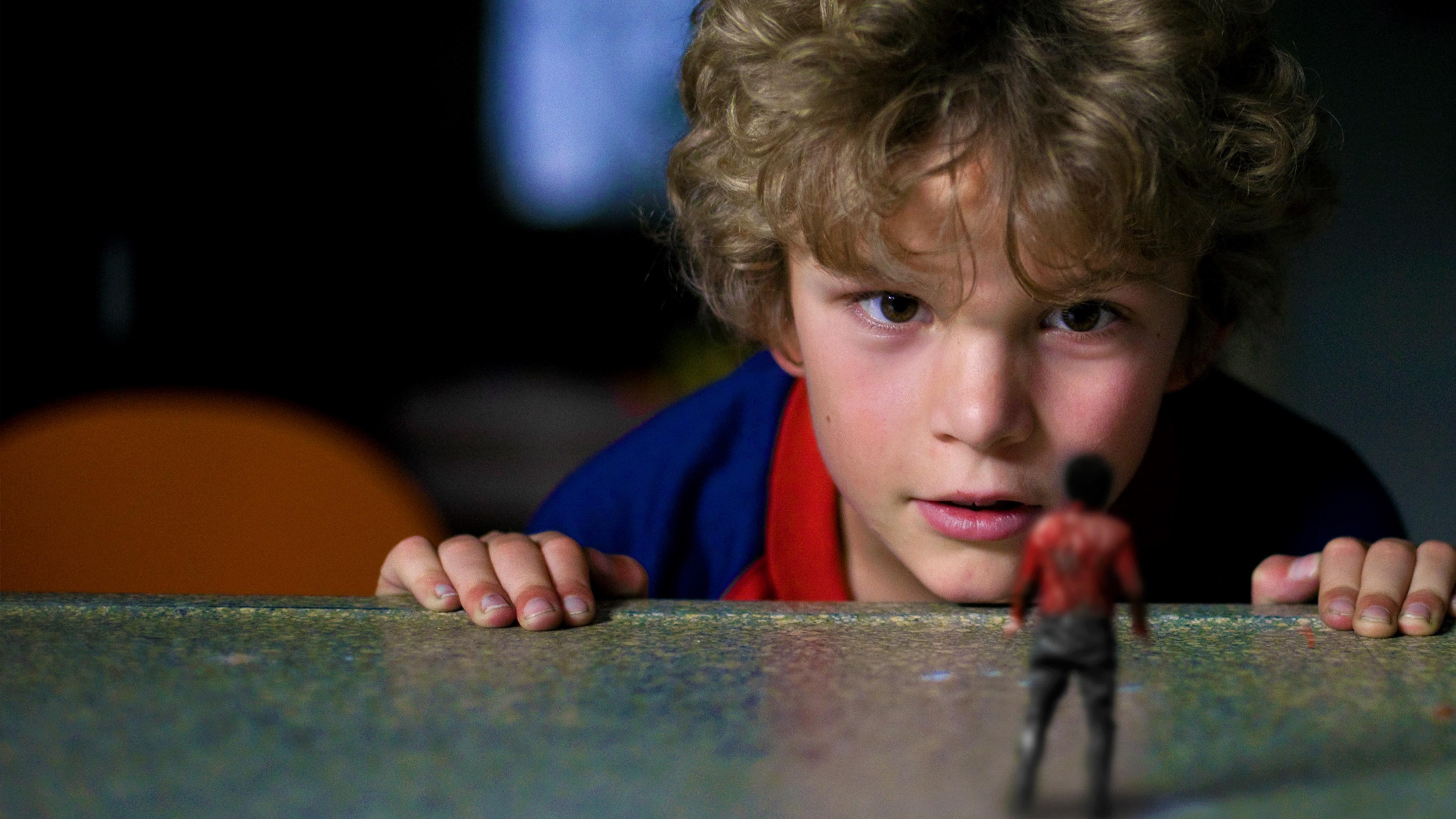Help! I’ve Shrunk the Family 2014 movie scene