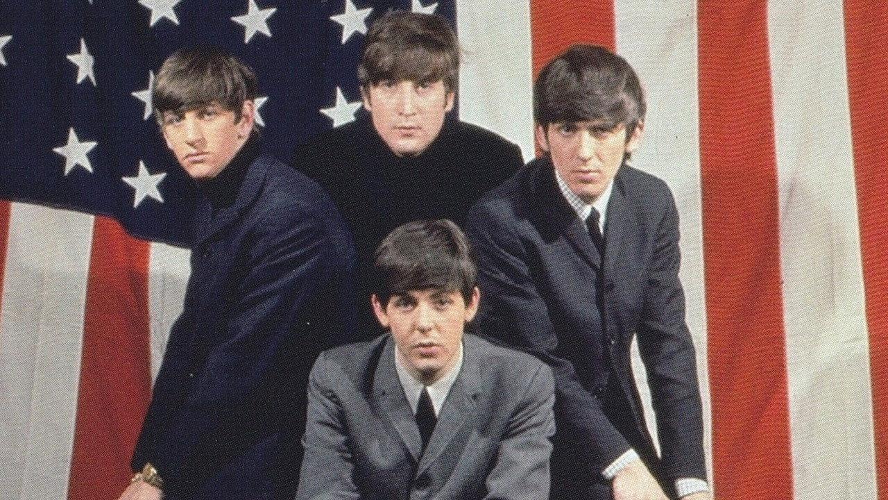 The Beatles: Recovered Archives Vol. 3 2011 movie scene