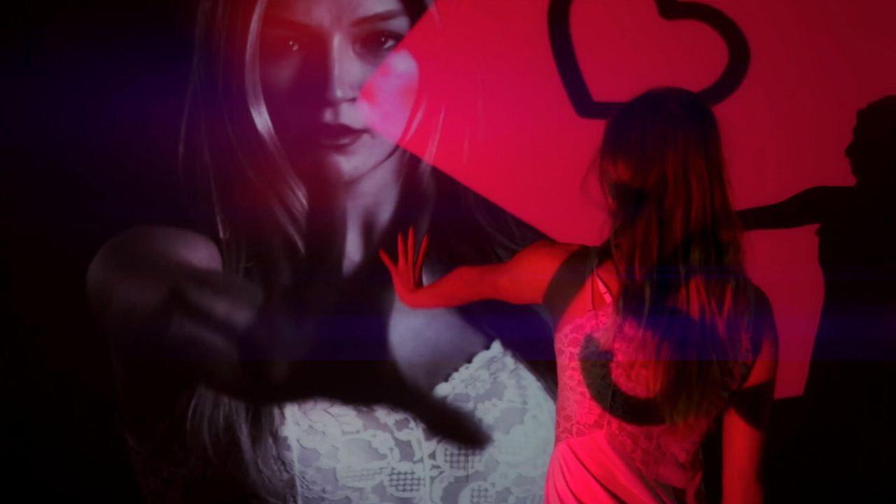 Original Sin - The 7 Sins 2021 movie scene