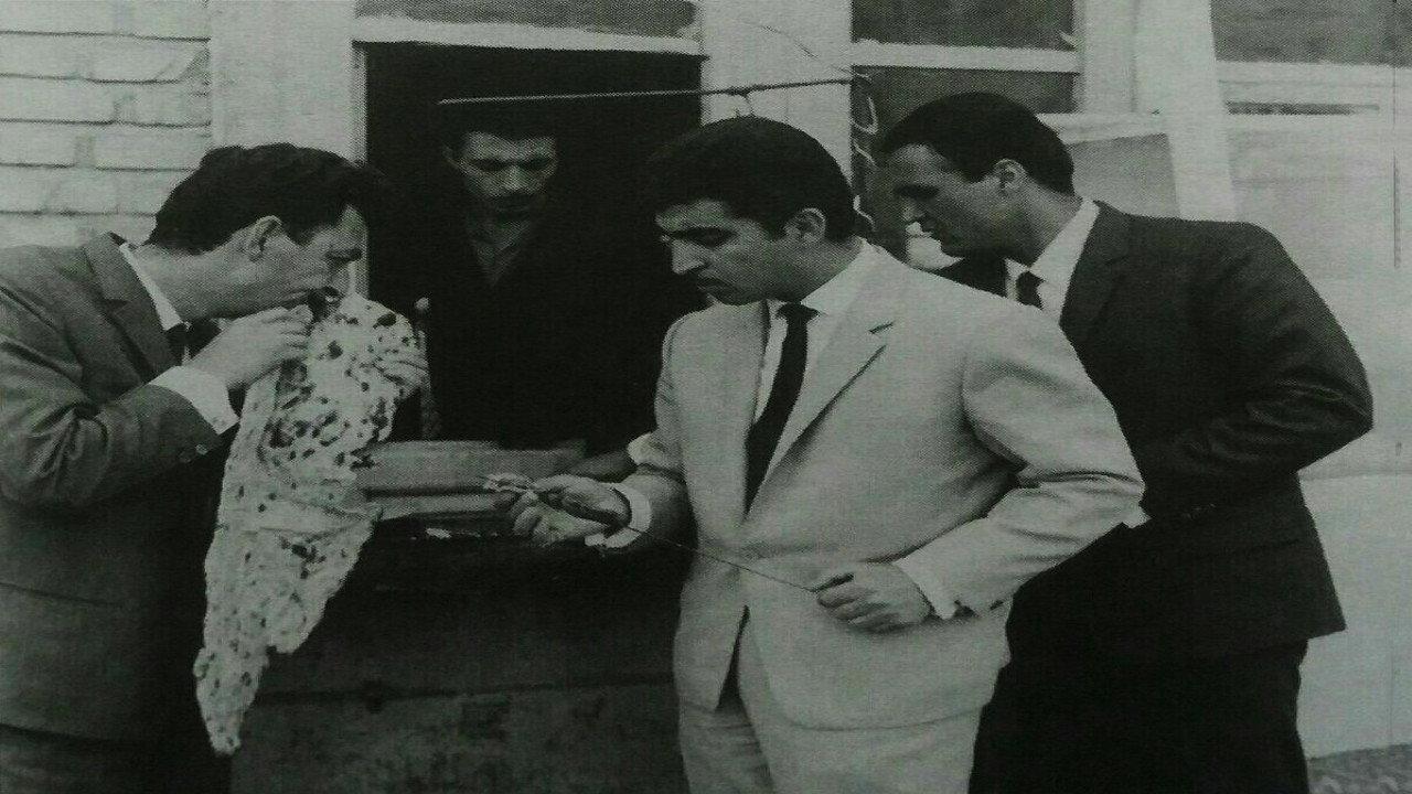 The Power of Love 1968 movie scene