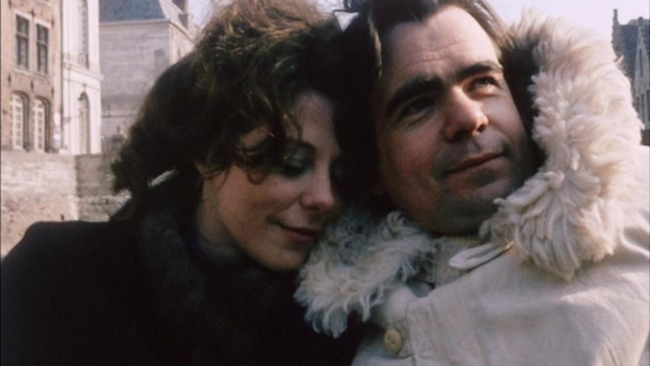 Winter 1969 movie scene