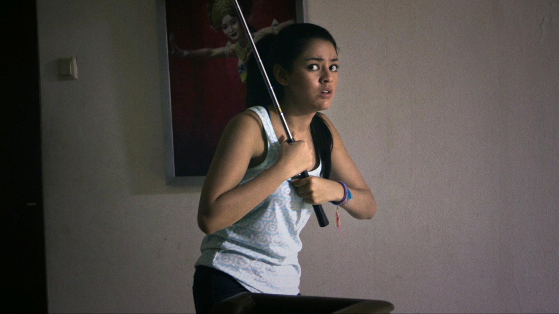 Miss Call 2015 movie scene